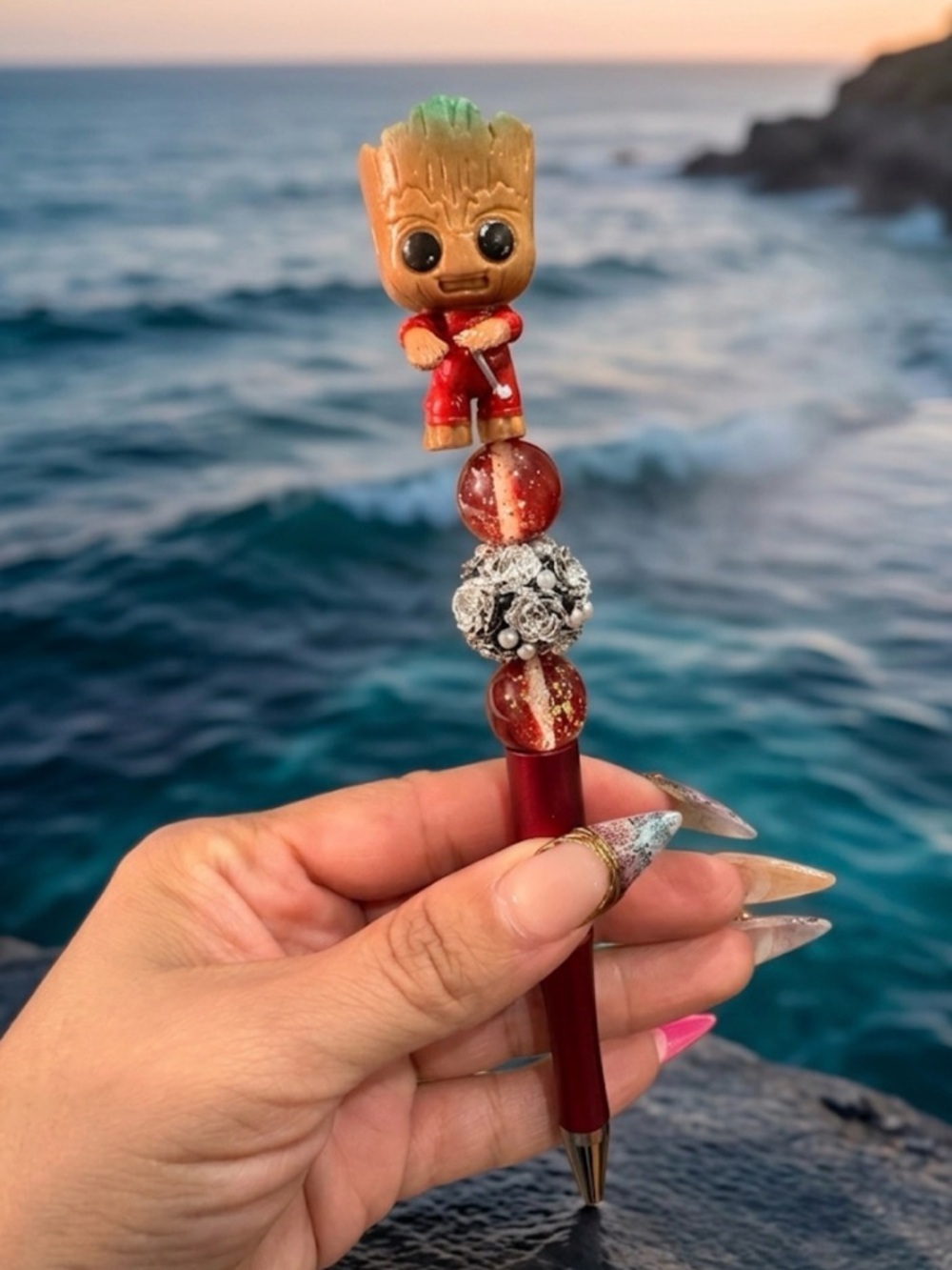 Custom Pen